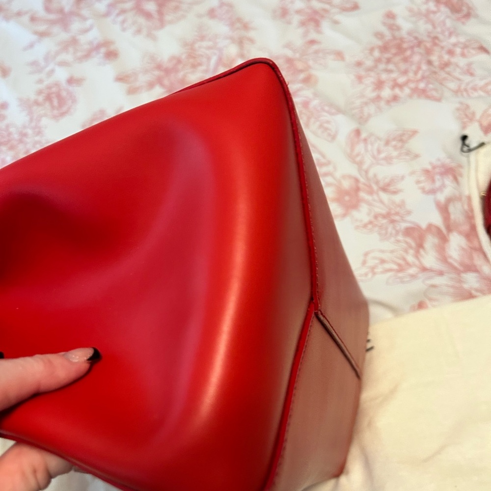 Large shoulder bag - Picture 5 of 10